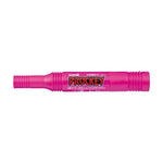 【50個セット】プロッキー(<細字丸芯+太字角芯> 赤紫) PM150TR.11 画像01