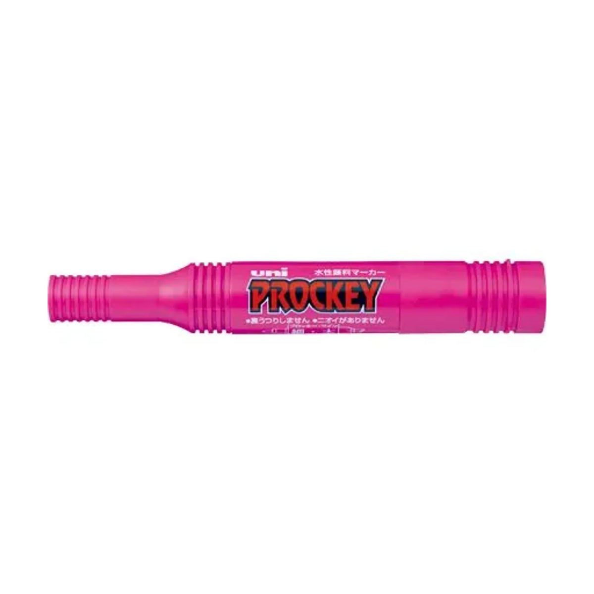 【50個セット】プロッキー(<細字丸芯+太字角芯> 赤紫) PM150TR.11 画像01