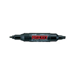 【50個セット】プロッキー(<細字丸芯+太字角芯> 黒) PM150TR.24 画像01