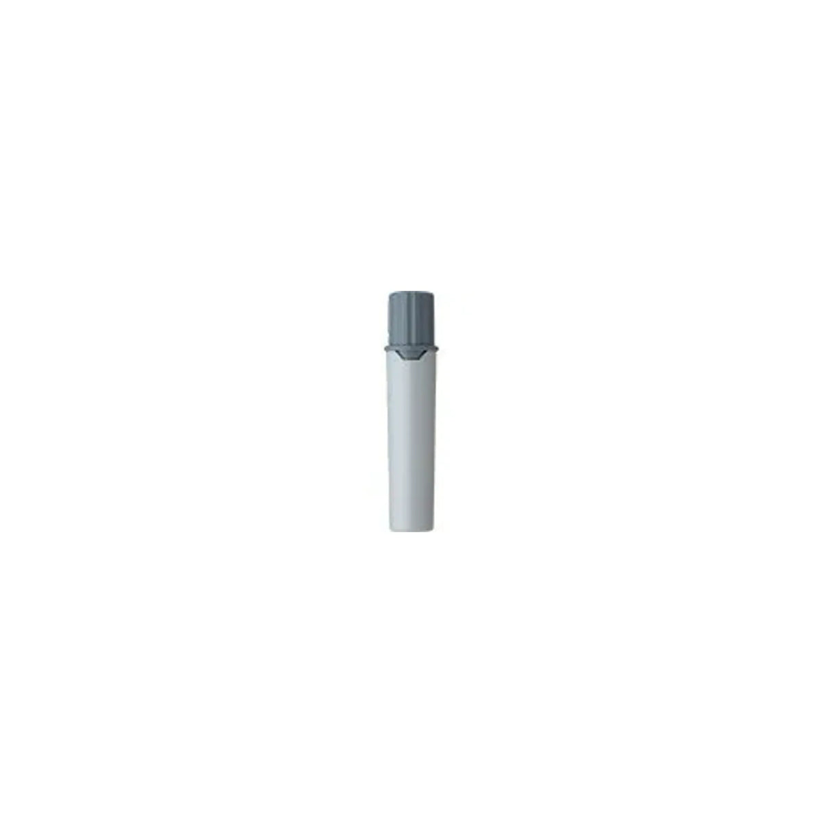 【100個セット】プロッキー(<細字丸芯+太字角芯> 専用詰替え用インク 灰) PMR70.37 画像01