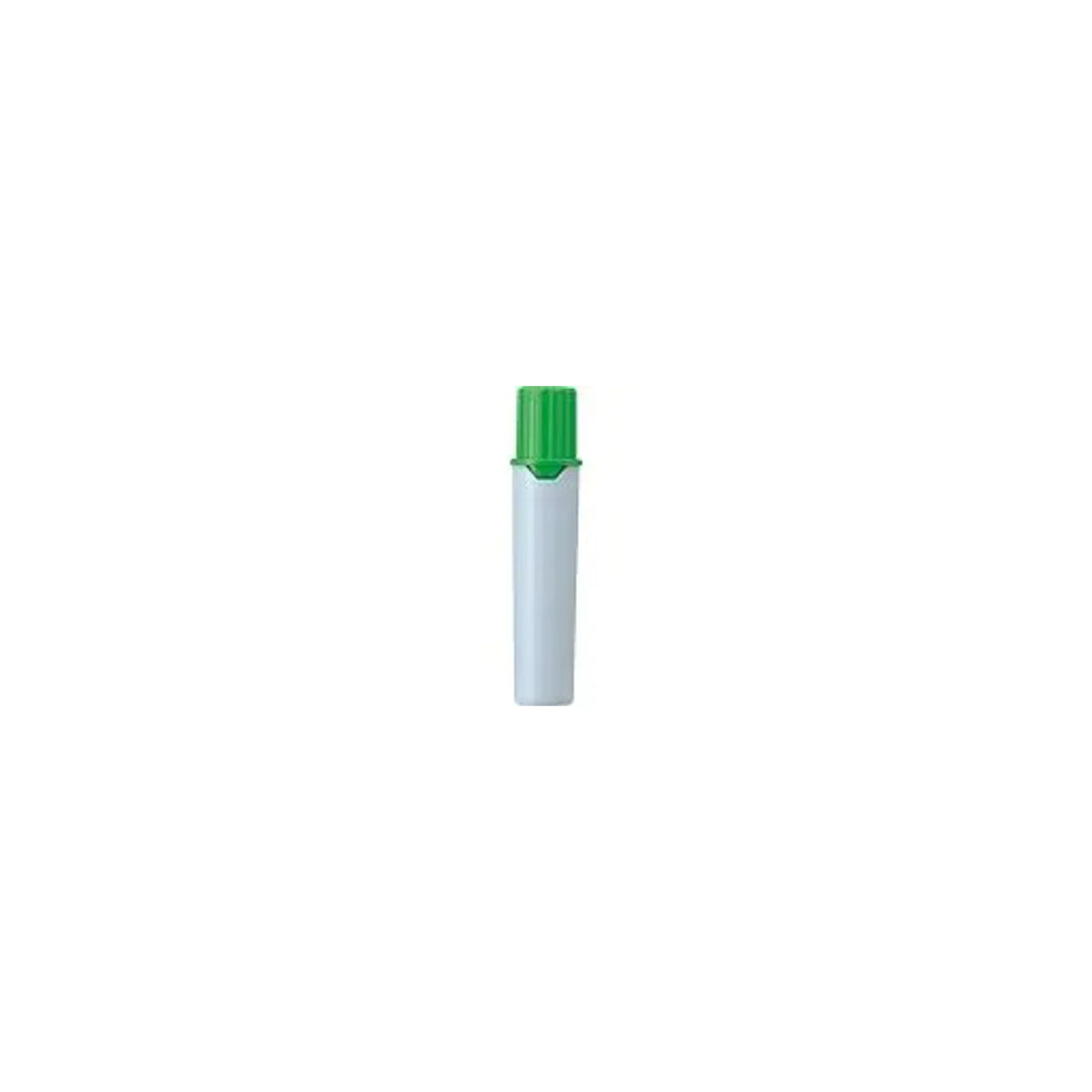 【100個セット】プロッキー(<細字丸芯+太字角芯> 専用詰替え用インク 黄緑) PMR70.5 画像01