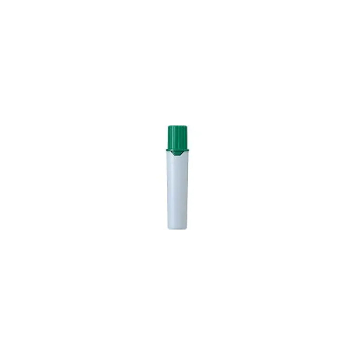 【100個セット】プロッキー(<細字丸芯+太字角芯> 専用詰替え用インク 緑) PMR70.6 画像01