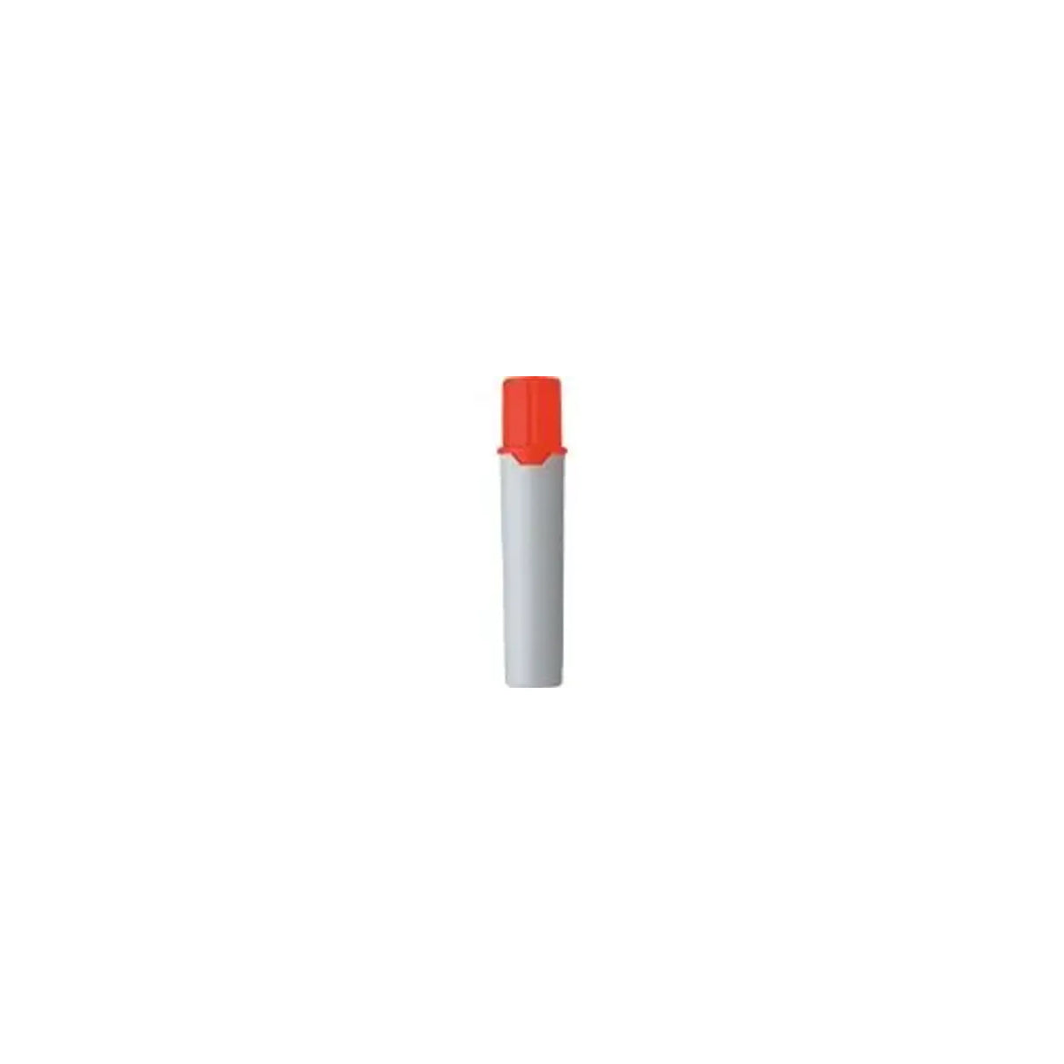 【100個セット】プロッキー(<細字丸芯+太字角芯> 専用詰替え用インク 蛍光橙) PMR70K.4 画像01
