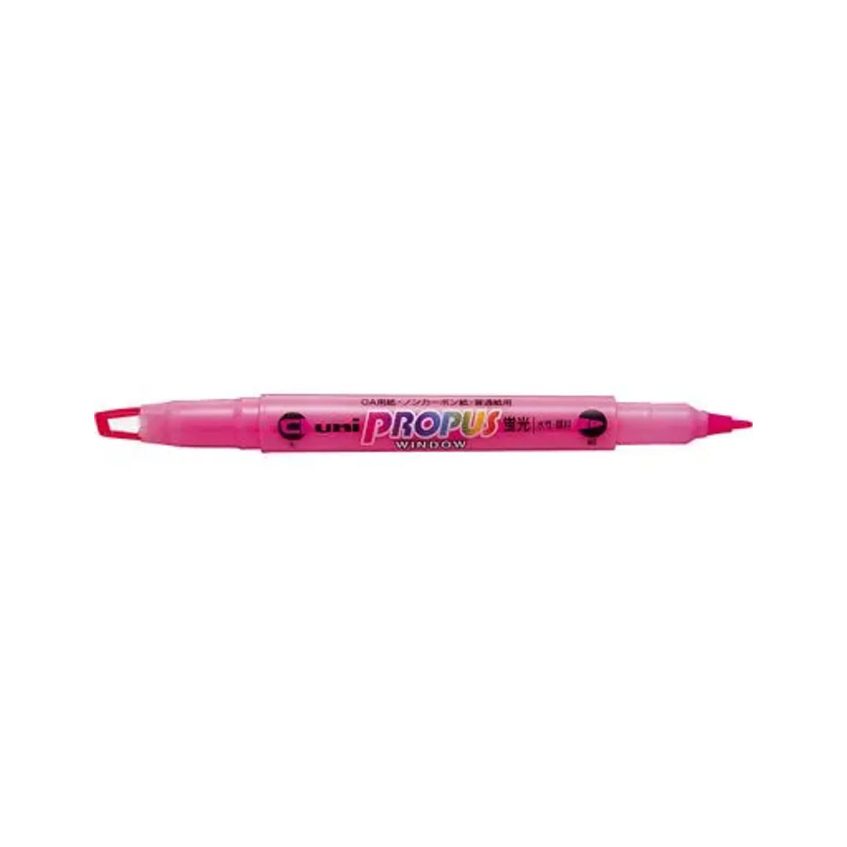 【50個セット】プロパス・ウインドウ(桃) PUS102T.13 画像01
