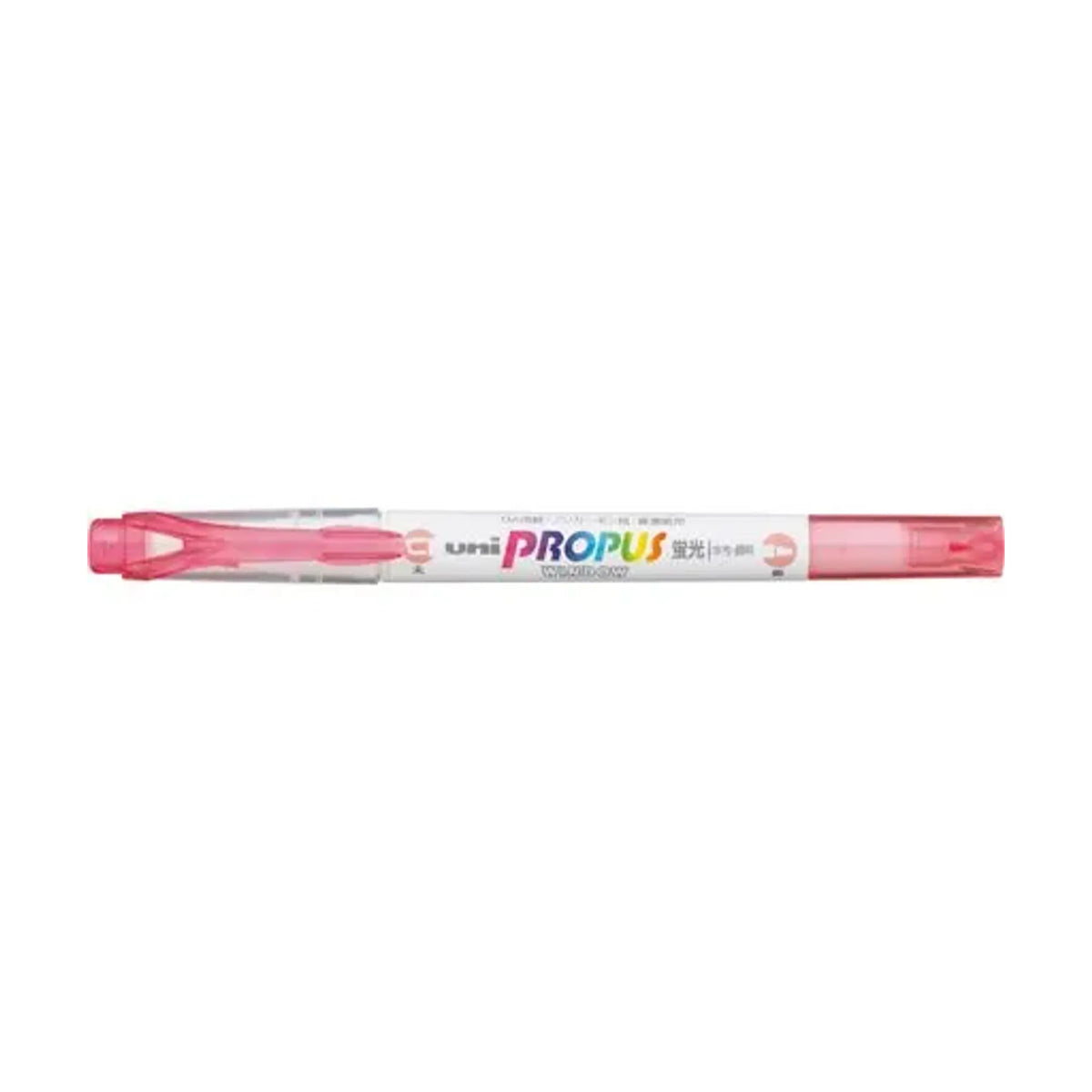 【50個セット】プロパス・ウインドウ(ソフトカラー サクラ) PUS102T.51 画像01
