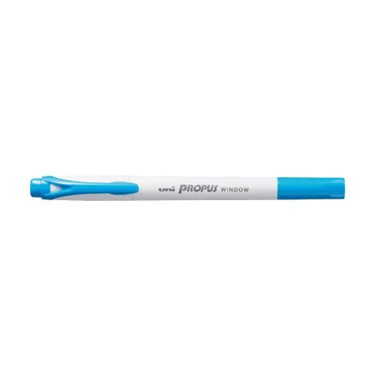 【50個セット】プロパス・ウインドウ カラーマーカー ブルー PUS103T.33 画像01