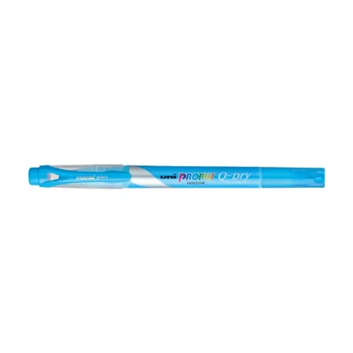 【50個セット】プロパス・ウインドウ クイックドライ スカイブルー PUS138T.48 画像01