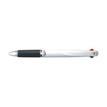 【20個セット】クリフター(2色ボールペン 白（名入専用商品）) SE2254CNM.1 画像01