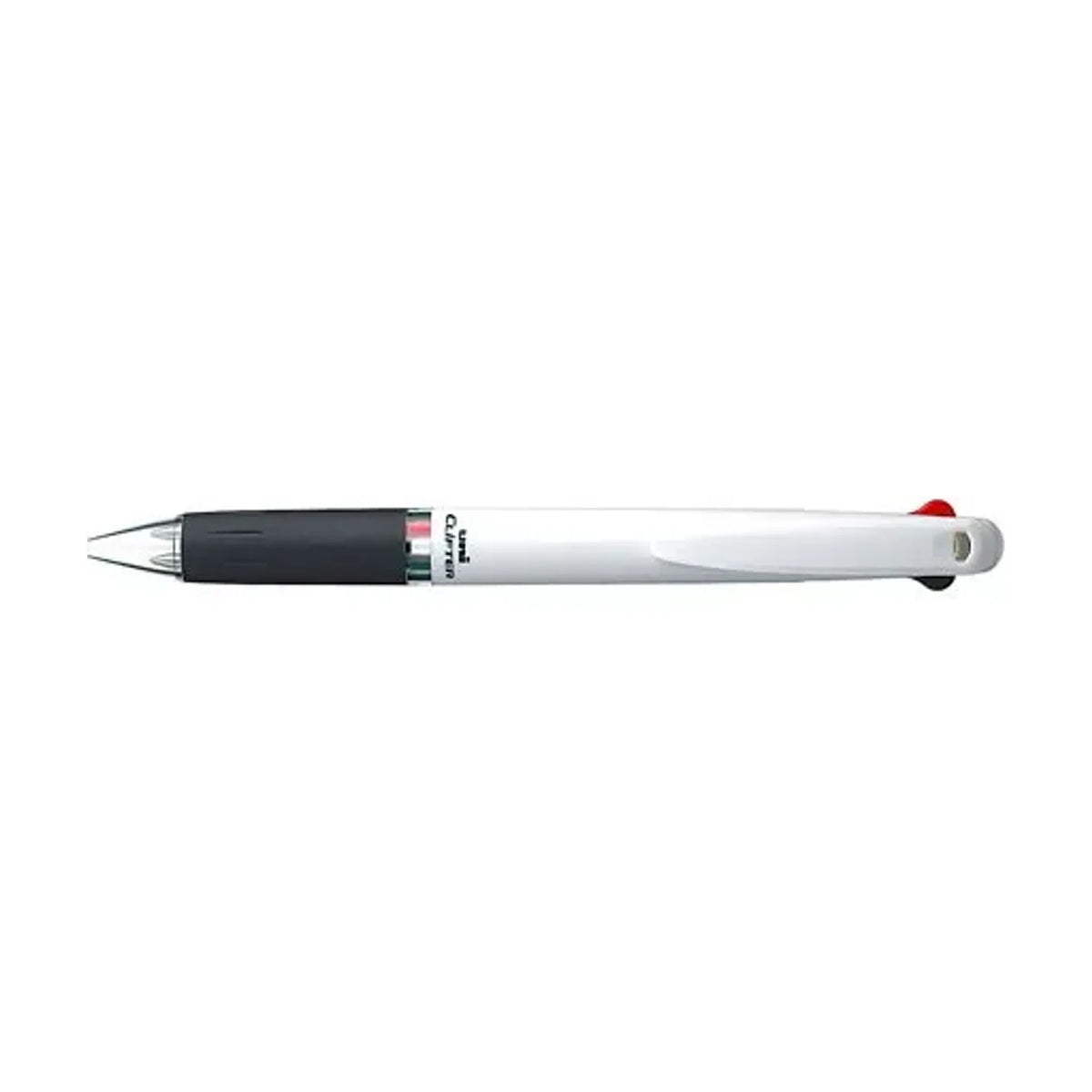 【20個セット】クリフター(2色ボールペン 白（名入専用商品）) SE2254CNM.1 画像01