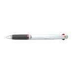 【20個セット】クリフター(3色ボールペン 白（名入専用商品）) SE3304CNM.1 画像01