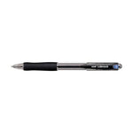 【50個セット】ベリー楽ノック（ノック式） 0.5mm 黒 SN10005.24 画像01