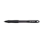 【50個セット】ベリー楽ノック（ノック式）1.0mm 黒 SN10010.24 画像01