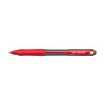 【50個セット】ベリー楽ノック（ノック式）1.4mm 赤 SN10014.15 画像01