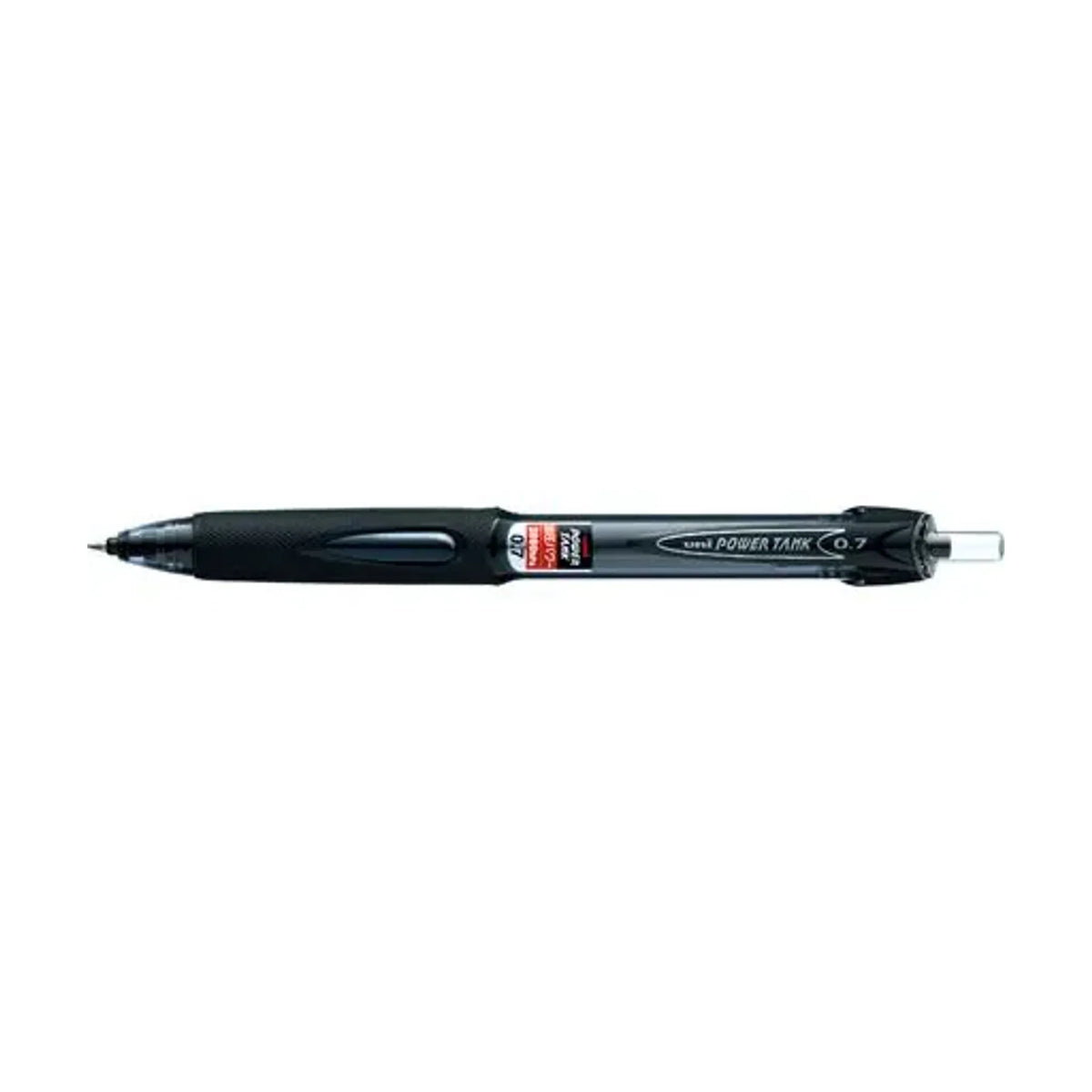 【25個セット】パワータンク(スタンダード 0.7mm  黒) SN200PT07.24 画像01