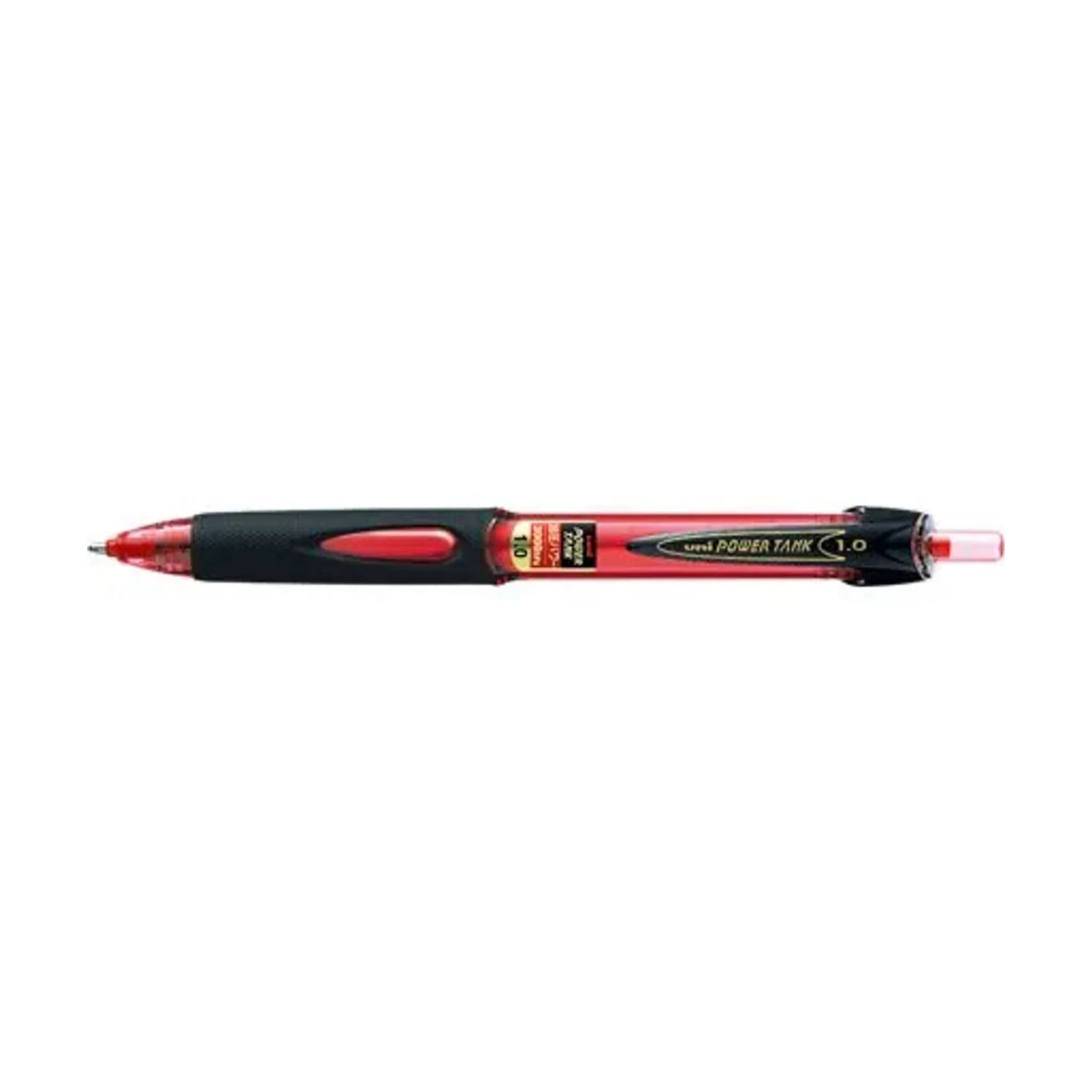 【25個セット】パワータンク(スタンダード 1.0mm  赤) SN200PT10.15 画像01