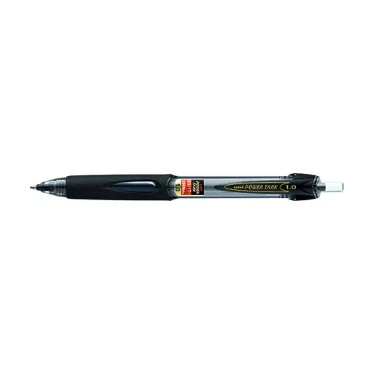 【25個セット】パワータンク(スタンダード 1.0mm  黒) SN200PT10.24 画像01