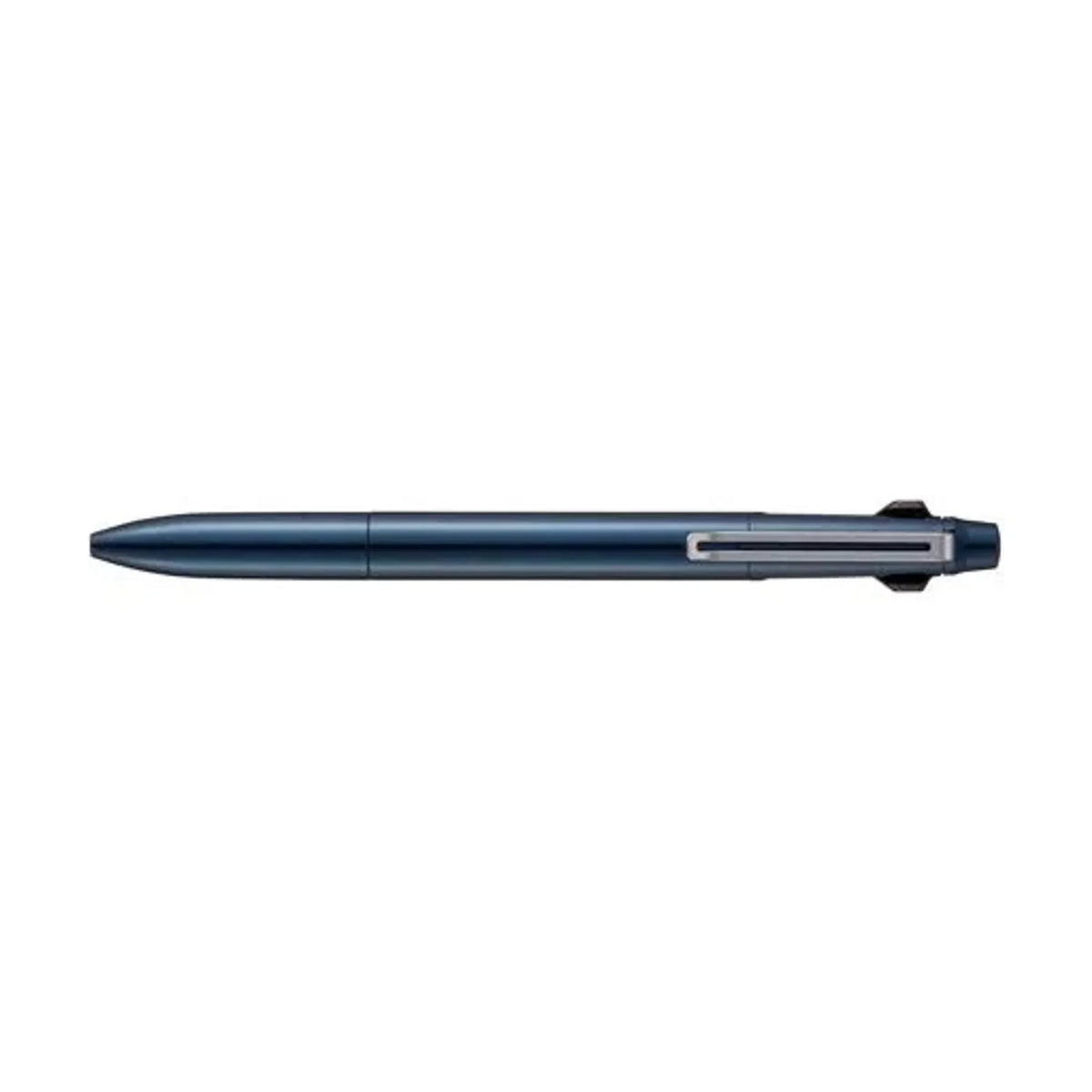 【5個セット】ジェットストリーム プライム 3色ボールペン(0.5mm ダークネイビー) SXE3350005D.9 画像01