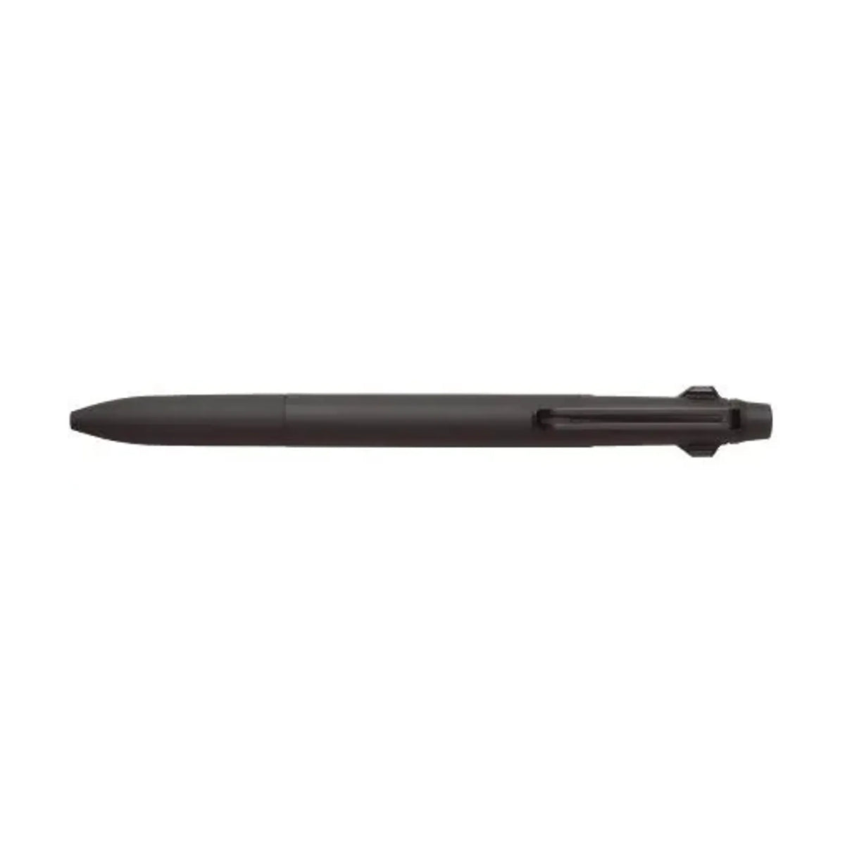 【5個セット】ジェットストリーム プライム 3色ボールペン(0.7mm ブラック) SXE3350007.24 画像01