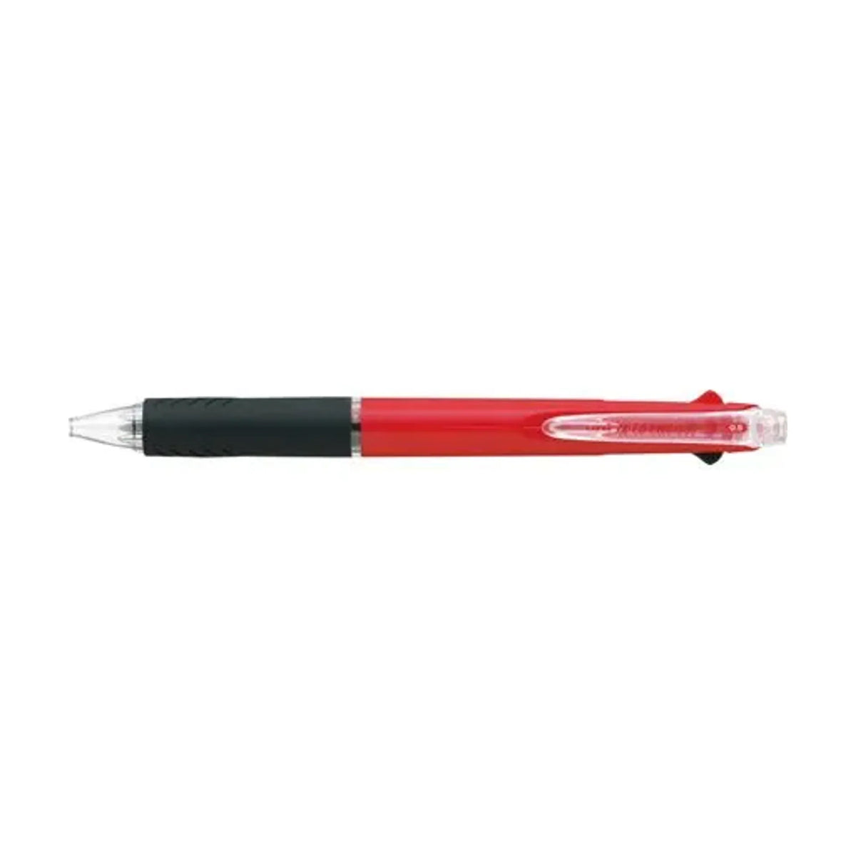 【20個セット】ジェットストリーム 3色ボールペン 0.5mm 赤 SXE340005.15 画像01