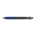【20個セット】ジェットストリーム 3色ボールペン 0.5mm 透明ネイビー SXE340005T.9 画像01