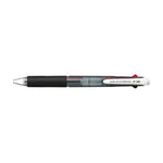 【20個セット】ジェットストリーム 3色ボールペン 0.7mm 黒 SXE340007.24 画像01