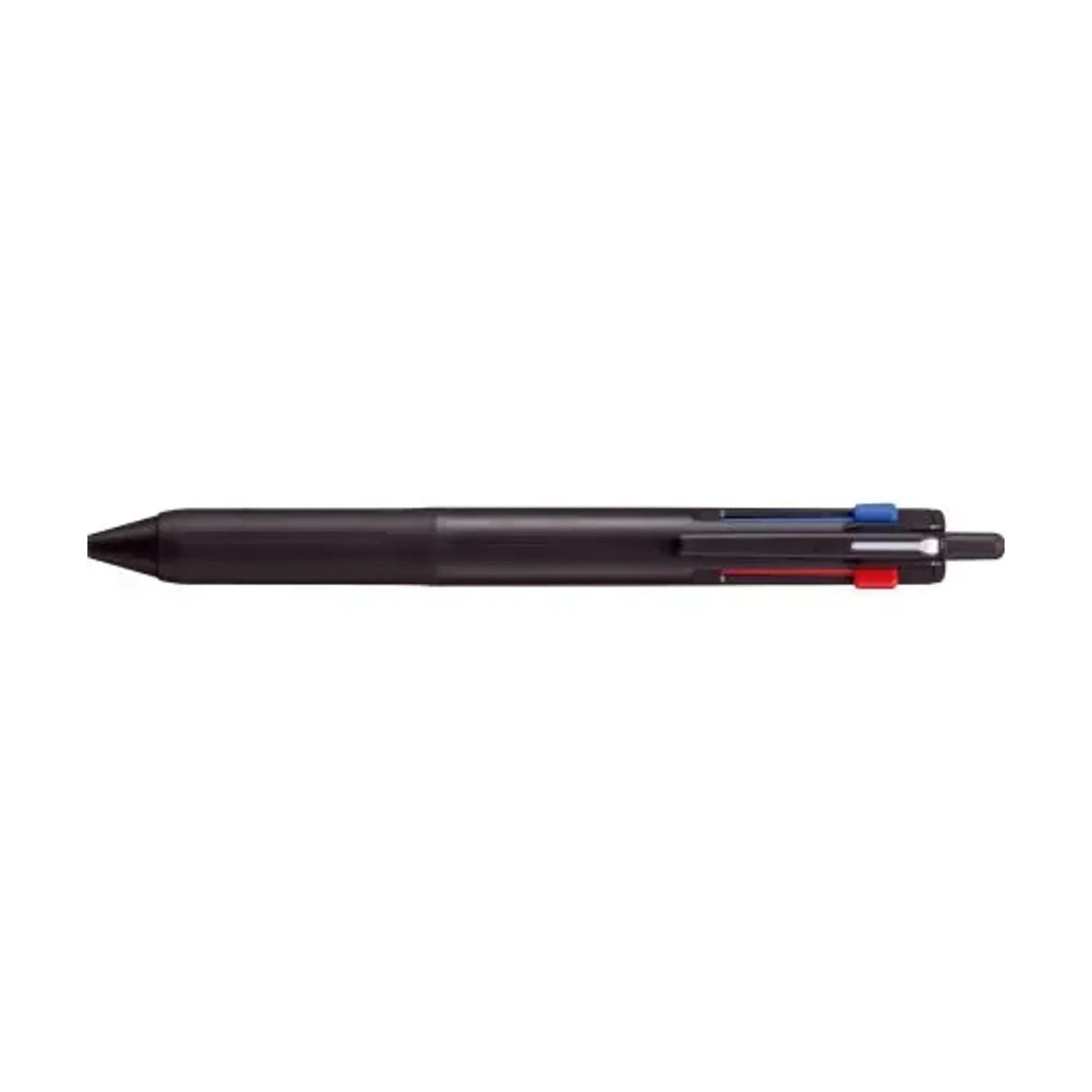 【10個セット】ジェットストリーム 新3色ボールペン SXE3-507(0.5mm ブラック) SXE350705.24 画像01