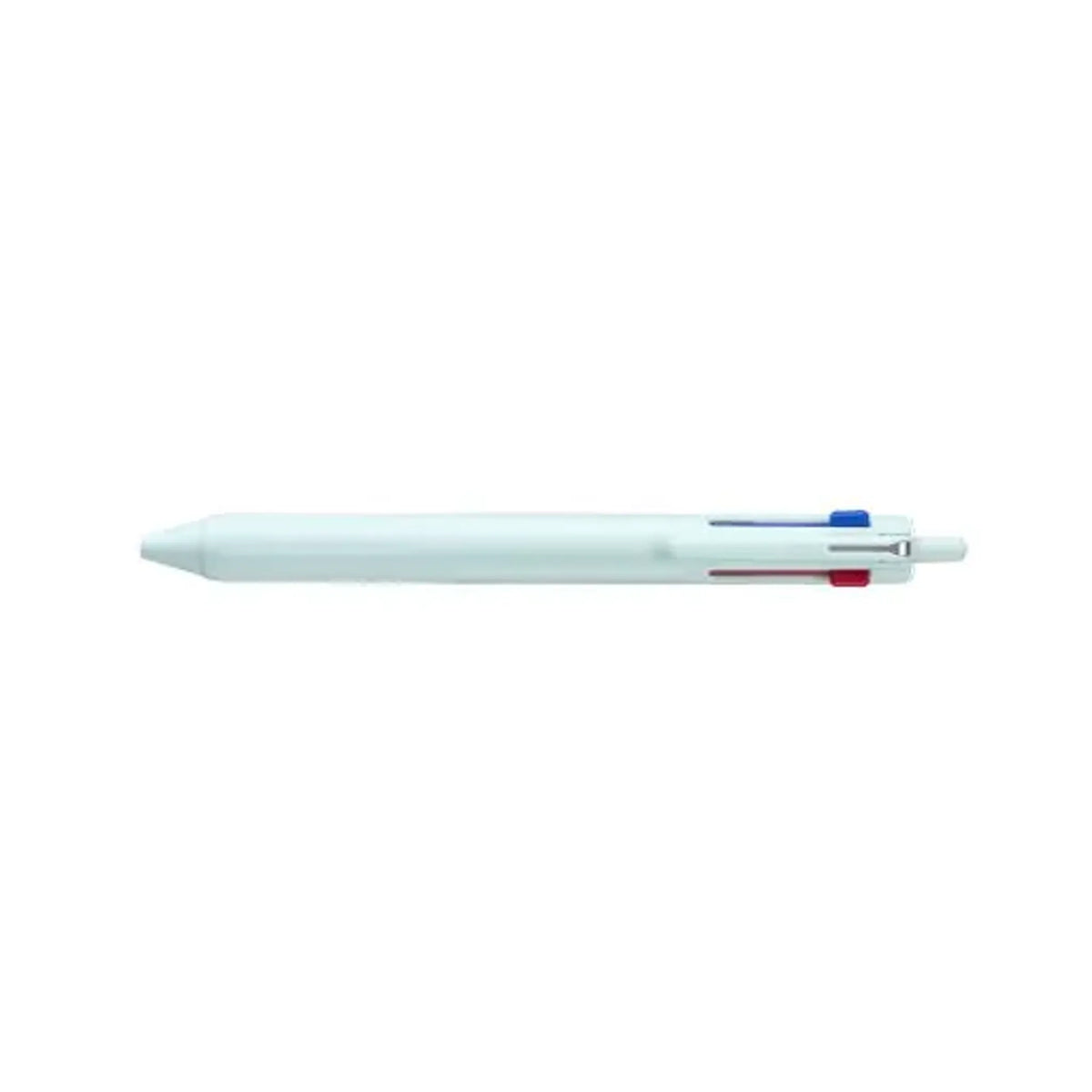 【10個セット】ジェットストリーム 新3色ボールペン SXE3-507(0.5mm アイスブルー) SXE350705.32 画像01