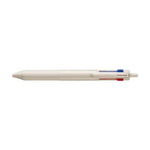 【10個セット】ジェットストリーム 新3色ボールペン SXE3-507(0.5mm グレージュ) SXE350705.37 画像01