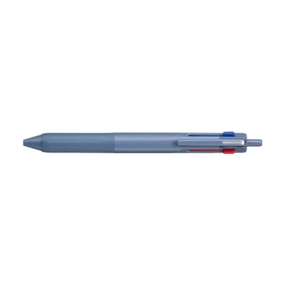 【10個セット】ジェットストリーム 新3色ボールペン SXE3-507(0.5mm ブルーグレー) SXE350705.79 画像01