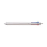 【10個セット】ジェットストリーム 新3色ボールペン SXE3-507(0.5mm ホワイトライトピンク) SXE350705W.51 画像01
