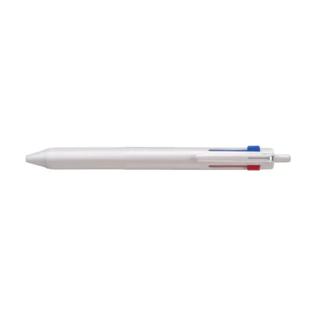【10個セット】ジェットストリーム 新3色ボールペン SXE3-507(0.5mm ホワイトライトピンク) SXE350705W.51 画像01