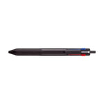 【10個セット】ジェットストリーム 新3色ボールペン SXE3-507(0.7mm ブラック) SXE350707.24 画像01