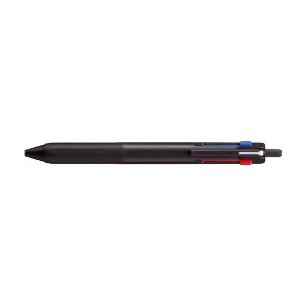 【10個セット】ジェットストリーム 新3色ボールペン SXE3-507(0.7mm ブラック) SXE350707.24 画像01