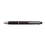 【10個セット】ジェットストリーム 3色ボールペン SXE3-800(0.5mm ブラック) SXE380005.24 画像01