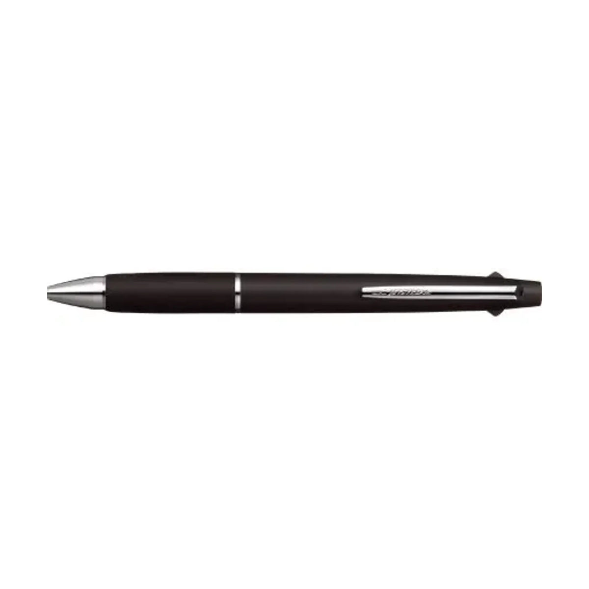 【10個セット】ジェットストリーム 3色ボールペン SXE3-800(0.5mm ブラック) SXE380005.24 画像01