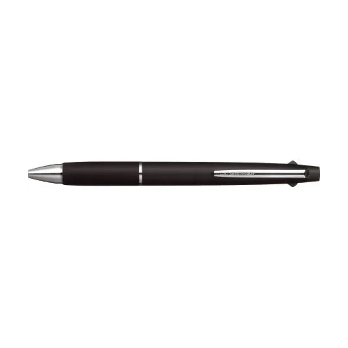 【10個セット】ジェットストリーム 3色ボールペン SXE3-800(0.7mm ブラック) SXE380007.24 画像01