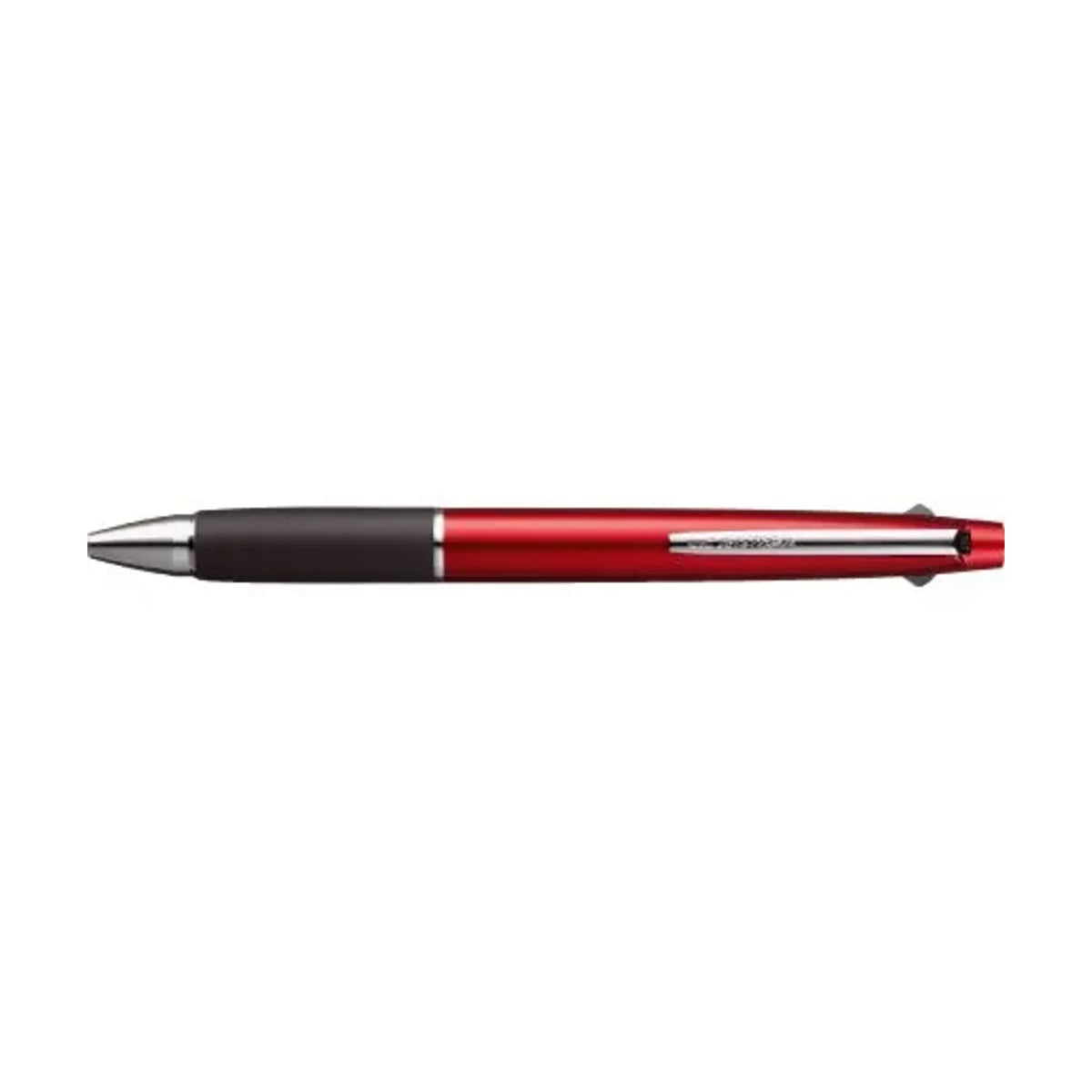 【10個セット】ジェットストリーム 3色ボールペン SXE3-800(0.7mm ボルドー) SXE380007.65 画像01