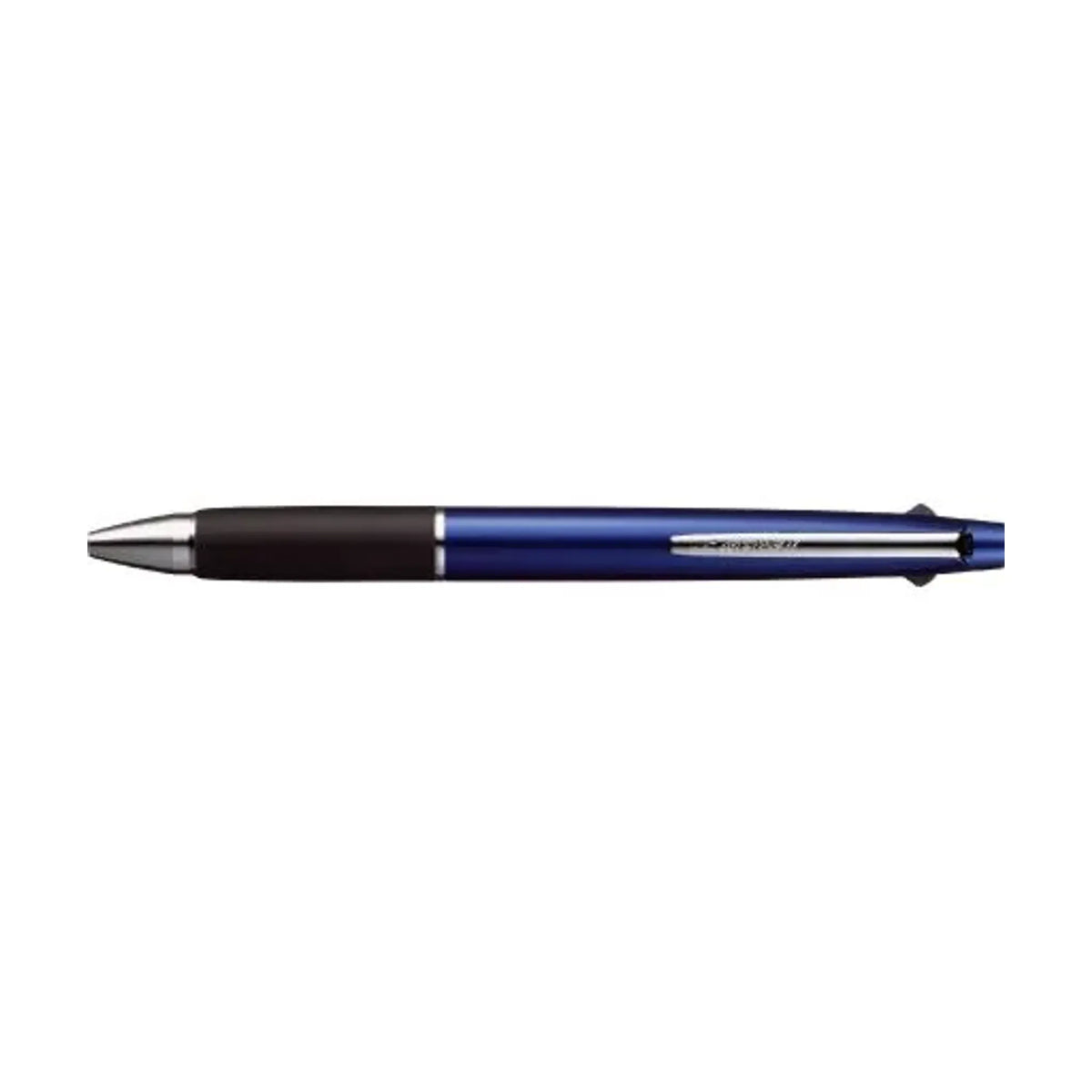 【10個セット】ジェットストリーム 3色ボールペン SXE3-800(0.7mm ネイビー) SXE380007.9 画像01