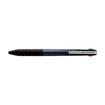 【10個セット】ジェットストリーム 3色 スリムコンパクト(0.5mm ブラック) SXE3JSS05.24 画像01