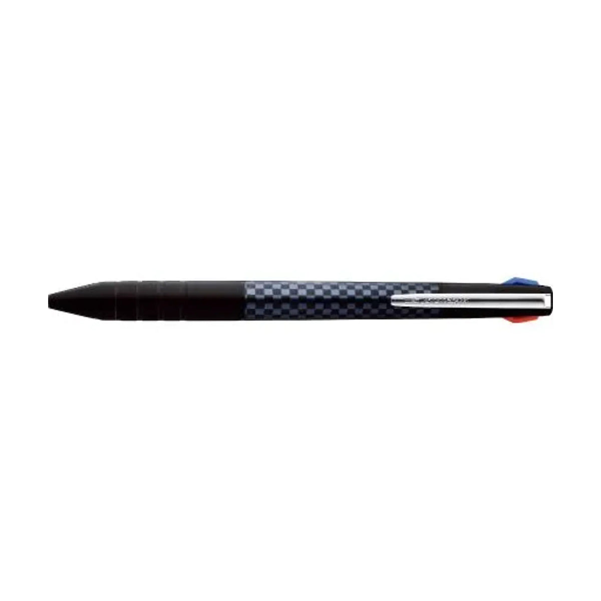 【10個セット】ジェットストリーム 3色 スリムコンパクト(0.5mm ブラック) SXE3JSS05.24 画像01