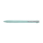 【10個セット】ジェットストリーム 3色 スリムコンパクト(0.38mm ミントグリーン) SXE3JSS38.31 画像01