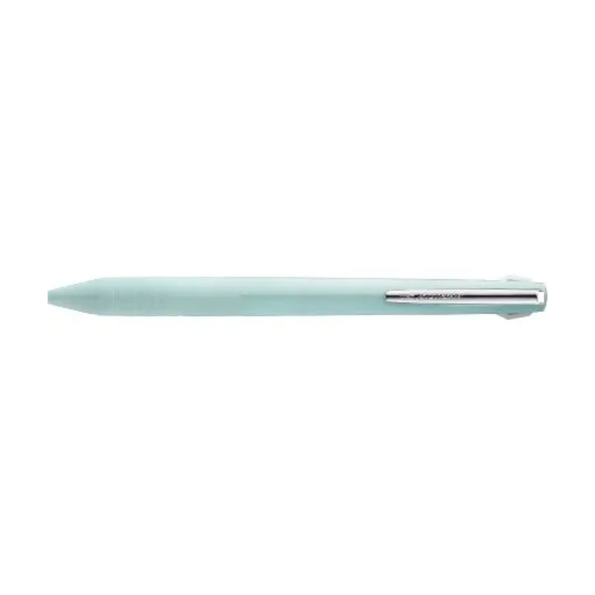 【10個セット】ジェットストリーム 3色 スリムコンパクト(0.38mm ミントグリーン) SXE3JSS38.31 画像01