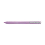 【10個セット】ジェットストリーム 3色 スリムコンパクト(0.38mm ラベンダー) SXE3JSS38.34 画像01