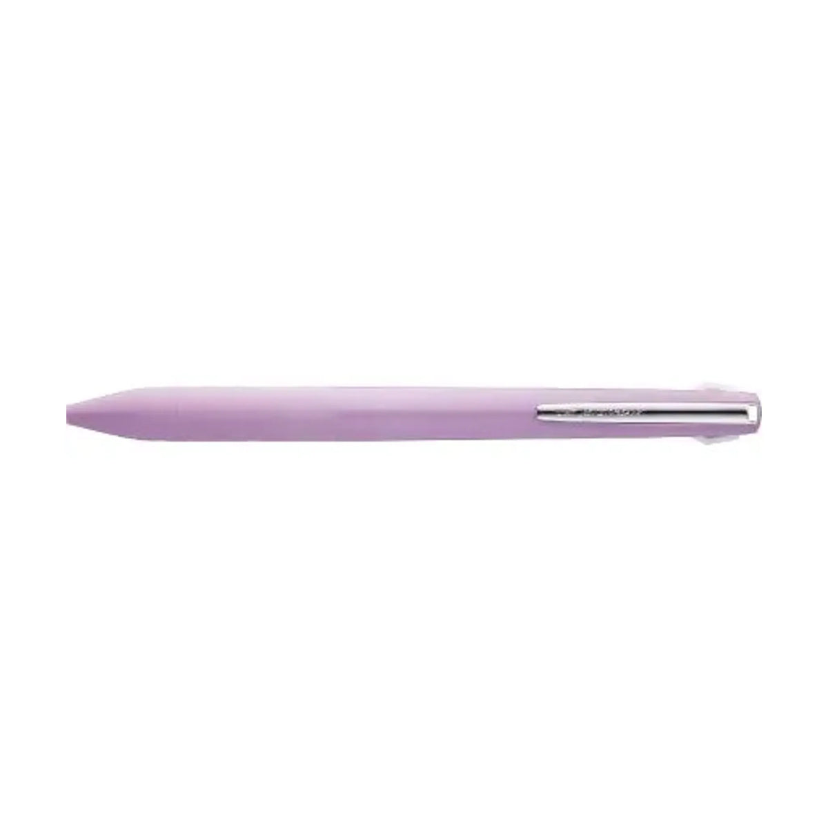 【10個セット】ジェットストリーム 3色 スリムコンパクト(0.38mm ラベンダー) SXE3JSS38.34 画像01
