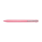 【10個セット】ジェットストリーム 3色 スリムコンパクト(0.38mm ベビーピンク) SXE3JSS38.68 画像01