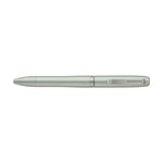 【5個セット】ジェットストリーム プライム 回転繰り出し式3色ボールペン 0.5mm セラドングリーン<br>（Lite touch ink搭載） SXE3LPRQ05.52 画像01