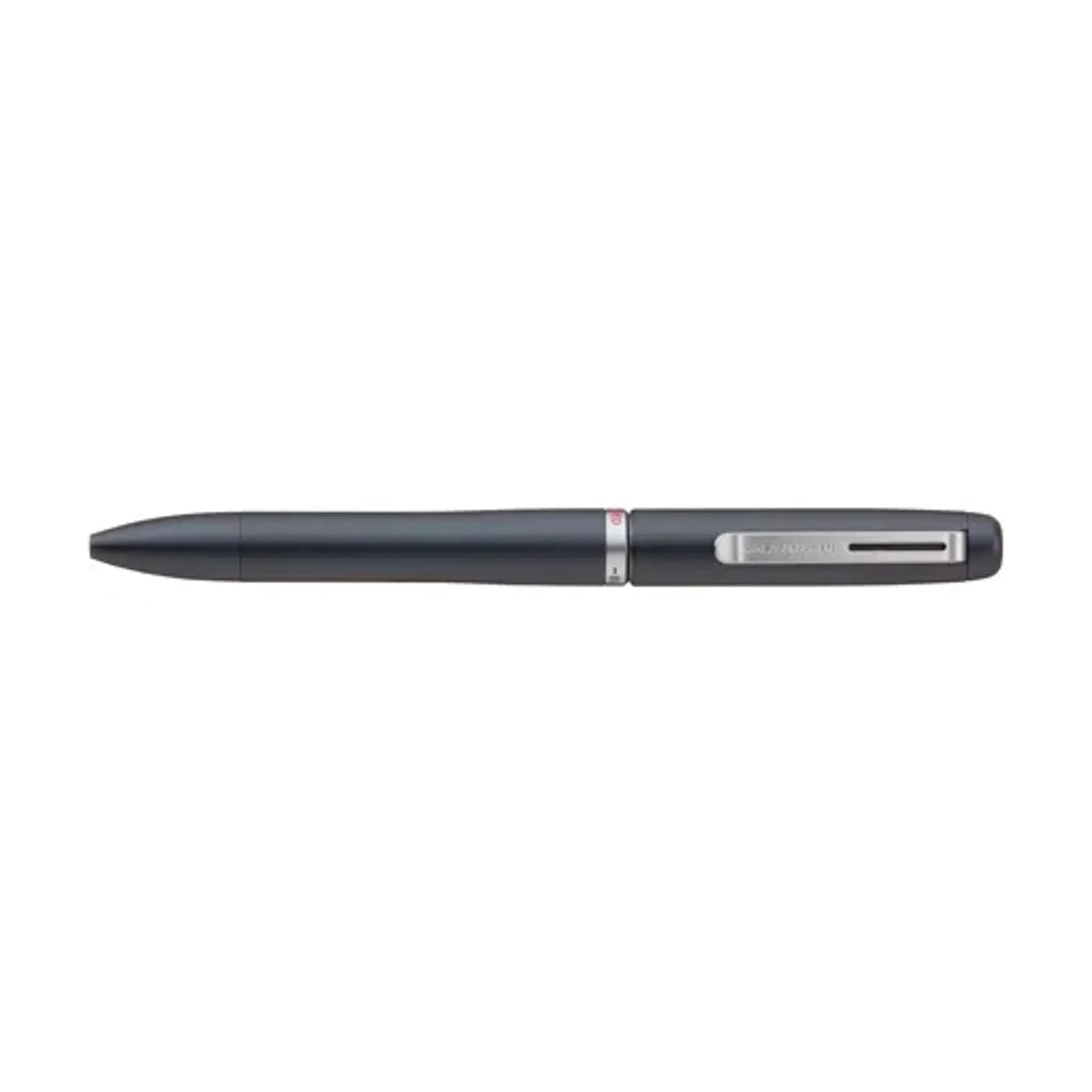 【5個セット】ジェットストリーム プライム 回転繰り出し式3色ボールペン 0.5mm ミッドナイトブルー<br>（Lite touch ink搭載） SXE3LPRQ05.9 画像01