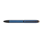 【5個セット】ジェットストリーム スタイラス(3色ボールペン ネイビー) SXE3T24005P9 画像01