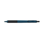 【5個セット】ジェットストリーム エッジ(0.38mm プルシアンブルー) SXN100338.10 画像01