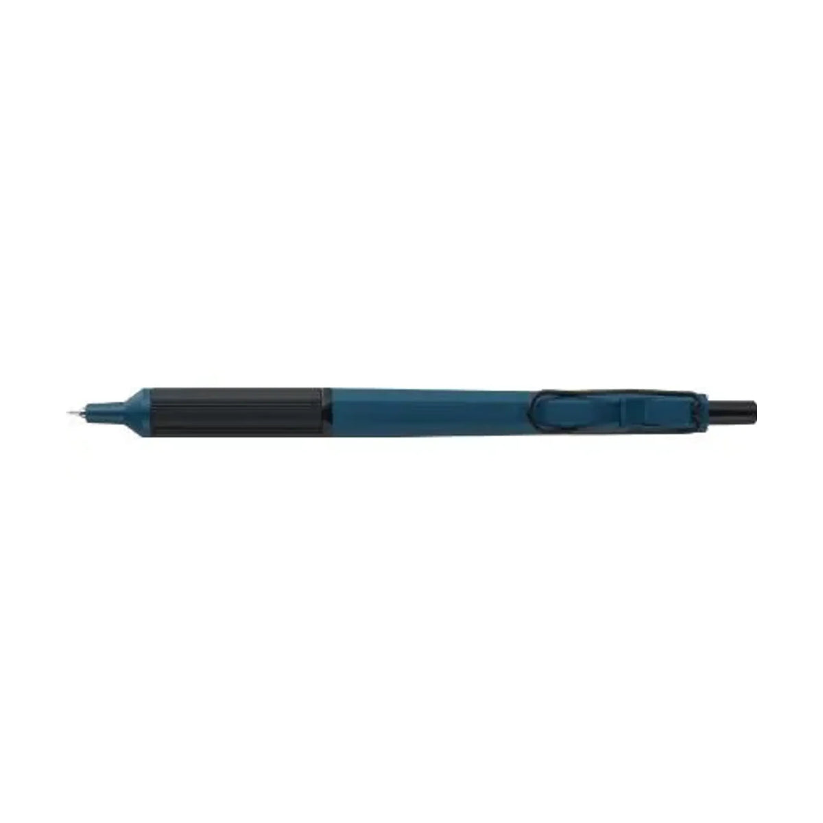 【5個セット】ジェットストリーム エッジ(0.38mm プルシアンブルー) SXN100338.10 画像01